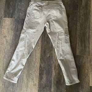 White House black market jeans